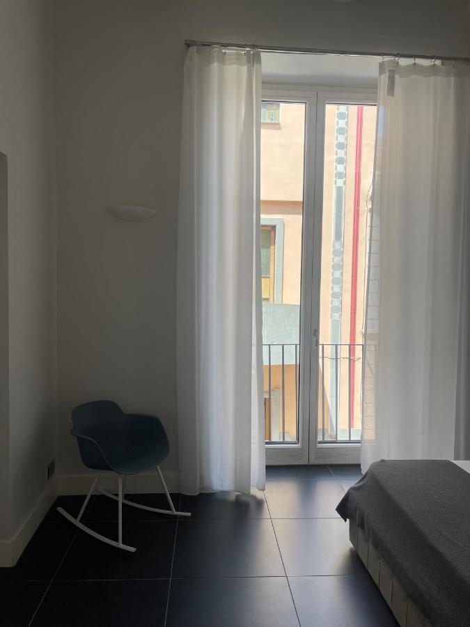 Katia'S Apartments Caserta Exteriör bild