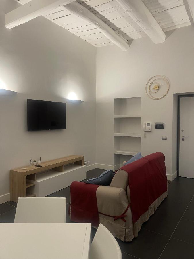 Katia'S Apartments Caserta Exteriör bild